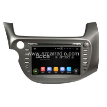 car stereo navigation for Honda Fit